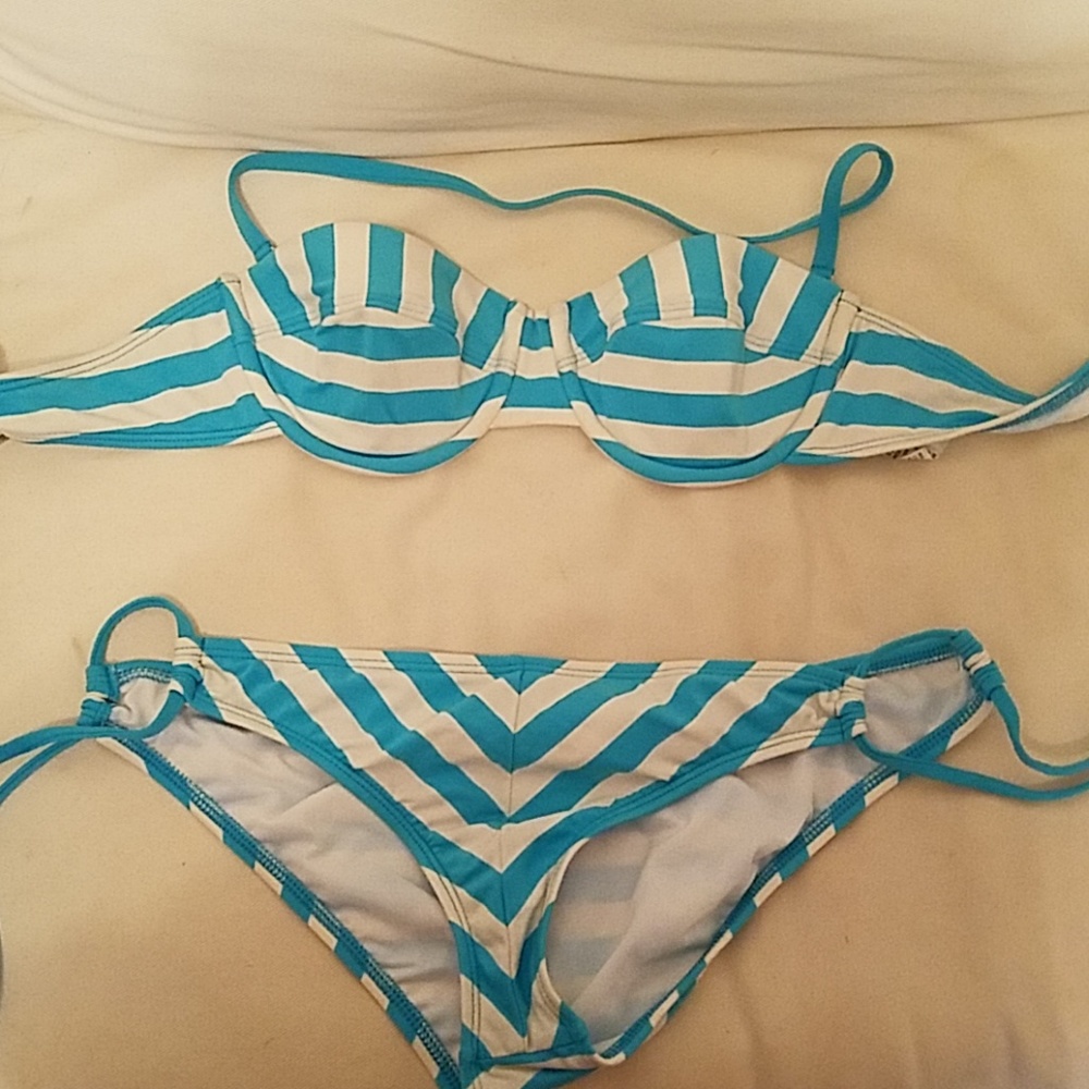 Ella Moss Swim Suit